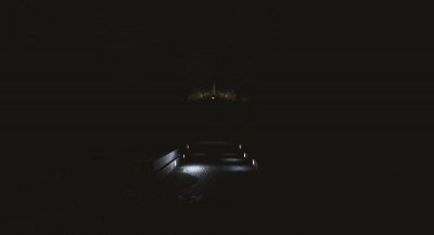 BLINK The Last Night